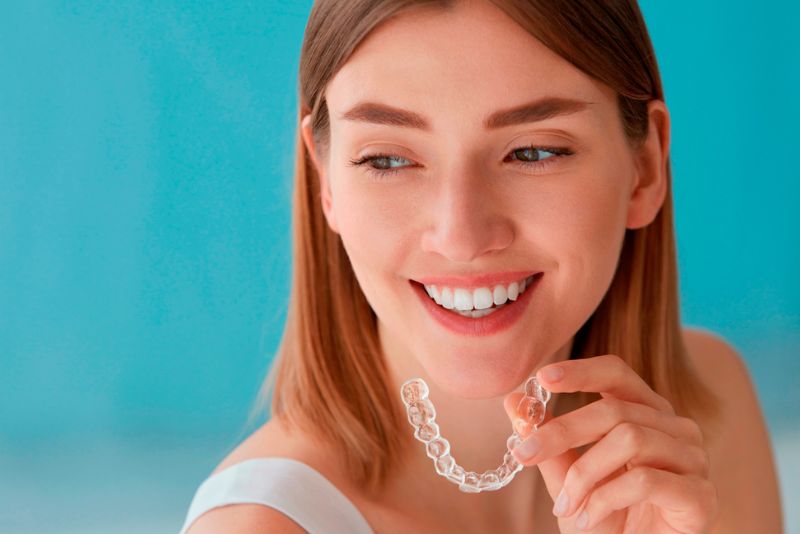 Ortodoncia Invisalign