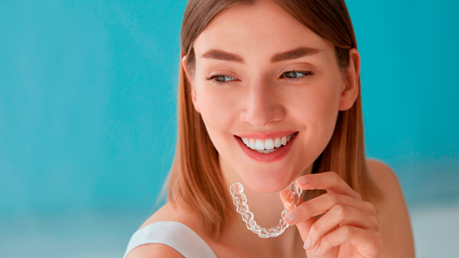Ortodoncia Invisalign