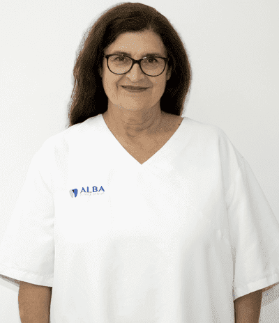 Francisca M. Rotger Petra