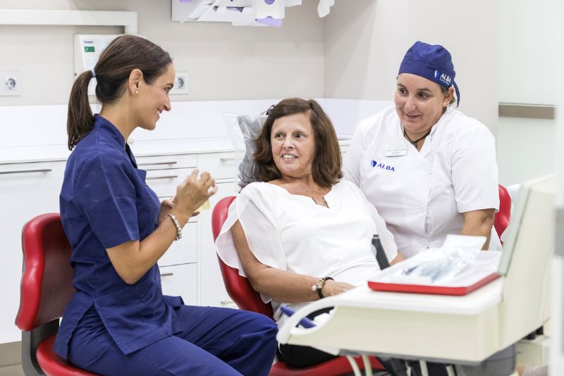 Carillas dentales una solución para diseñar tu sonrisa