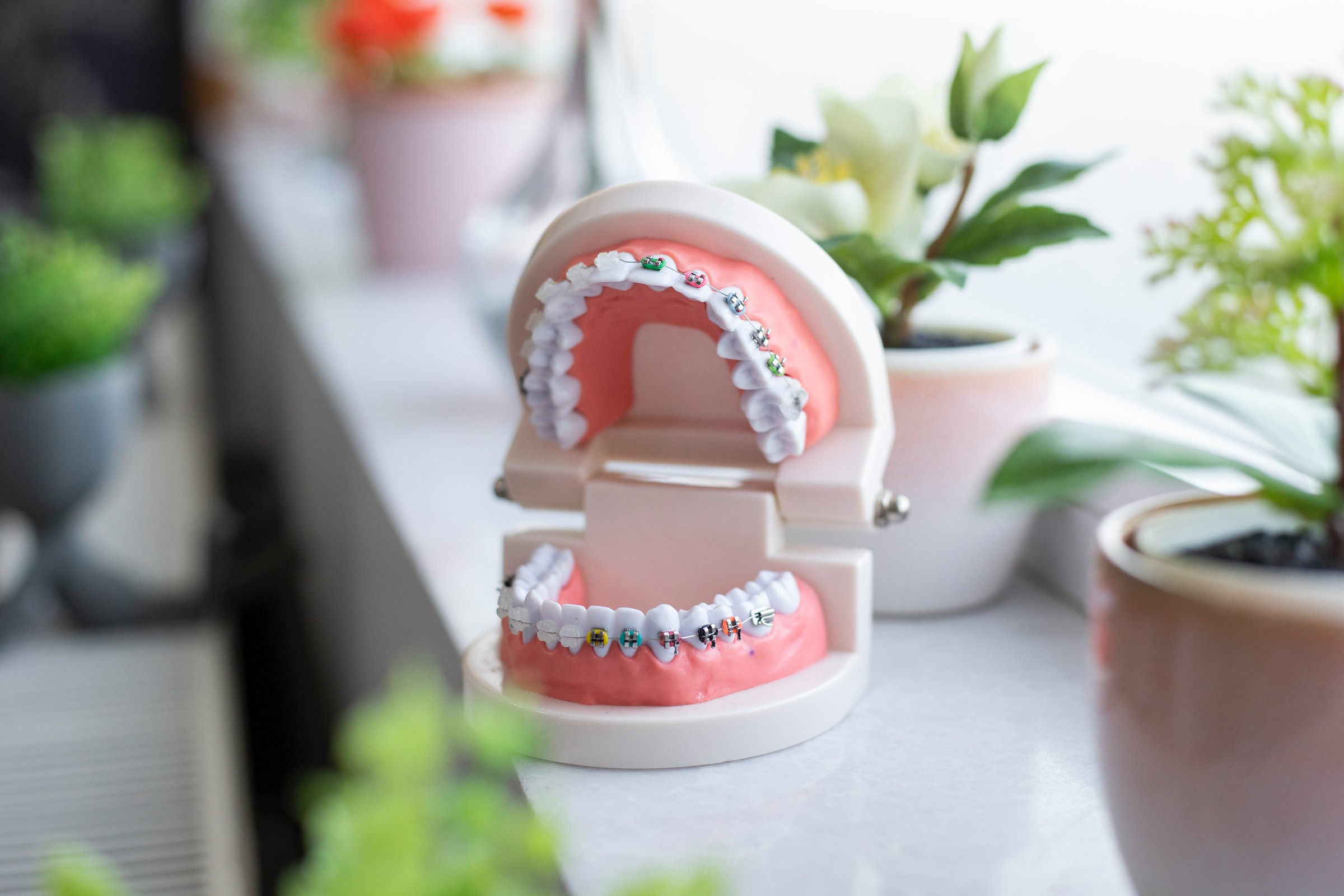 Ortodoncia y salud general: ¿Cómo están relacionados?