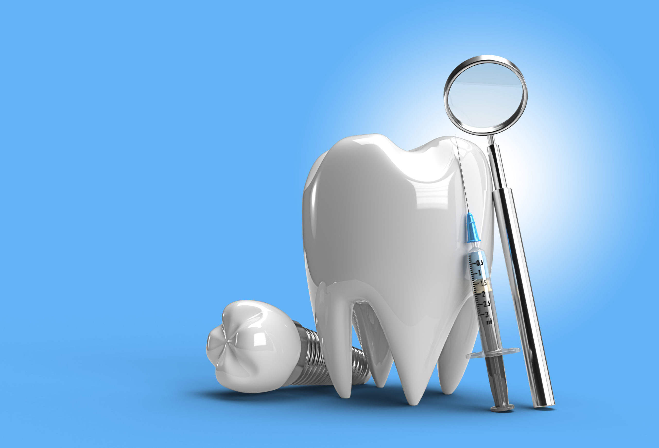 Los implantes dentales y sus beneficios