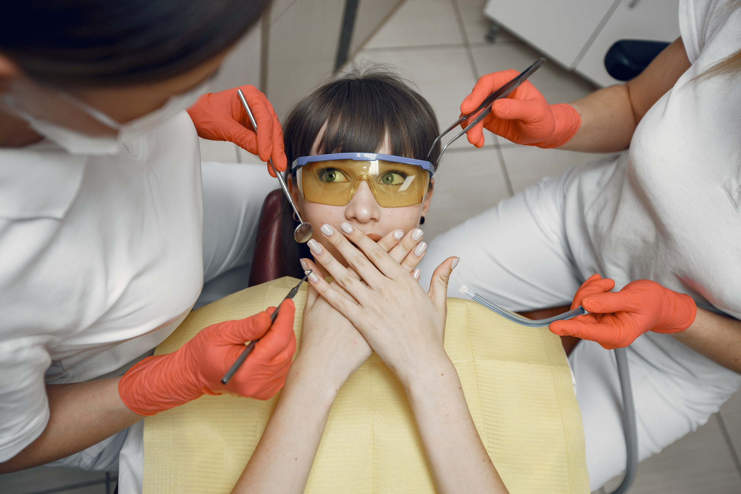 Supera el miedo al dentista: Consejos para una visita sin estrés