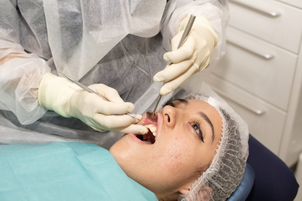 Clinica Dental Palma