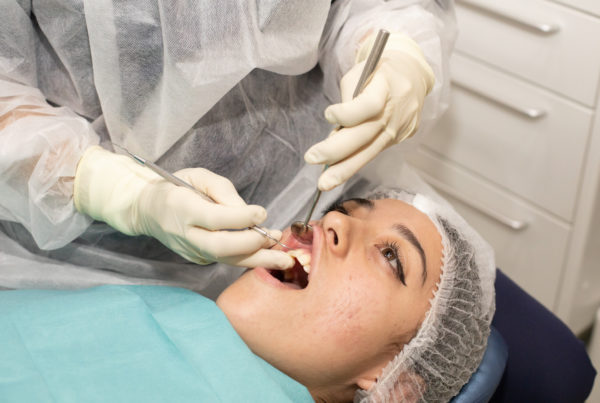 Clinica Dental Palma