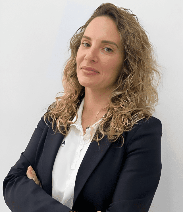 Estefanía Olivares