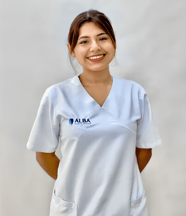 Mayra Fabiola Llanqui Cervantes