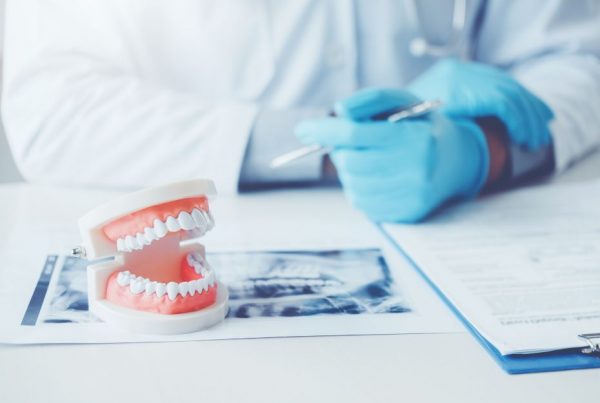 Prótesis Dentales en Palma de Mallorca