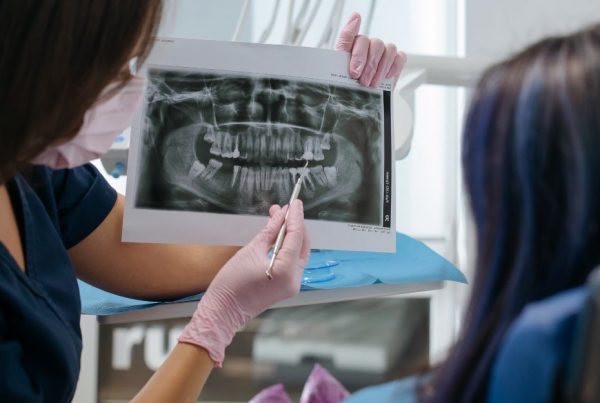 Odontología General en Mallorca